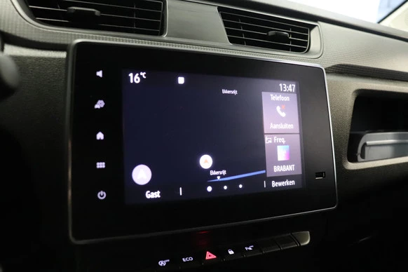 Renault Express - Afbeelding 13 van 23