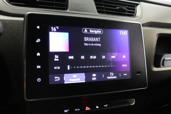 Renault Express - Afbeelding 15 van 23