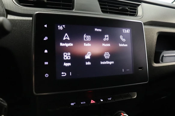 Renault Express - Afbeelding 16 van 23