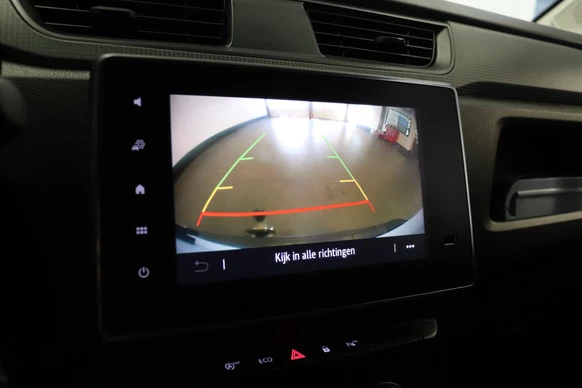 Renault Express - Afbeelding 17 van 23