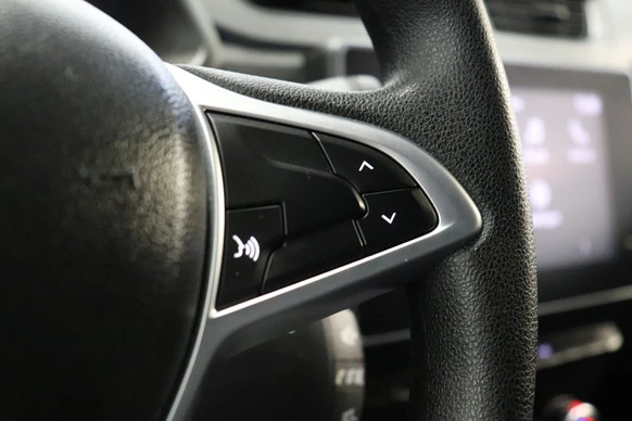 Renault Express - Afbeelding 21 van 23