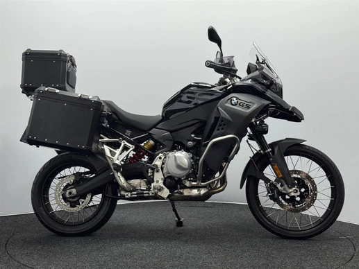 BMW F 850 GS Adventure - Afbeelding 1 van 19