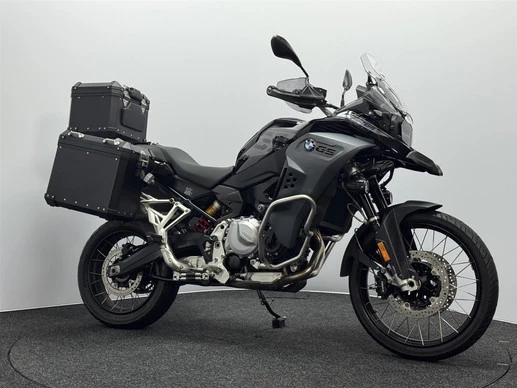 BMW F 850 GS Adventure - Afbeelding 2 van 19