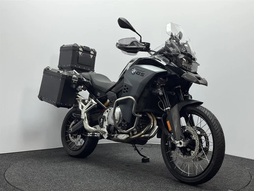 BMW F 850 GS Adventure - Afbeelding 3 van 19