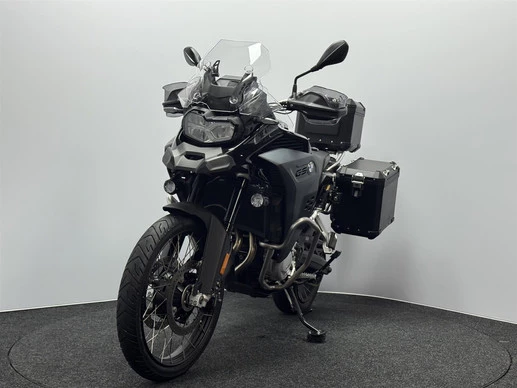 BMW F 850 GS Adventure - Afbeelding 6 van 19