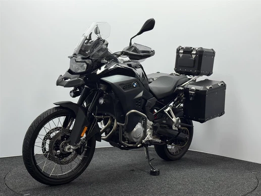 BMW F 850 GS Adventure - Afbeelding 7 van 19