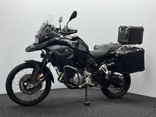 BMW F 850 GS Adventure - Afbeelding 8 van 19