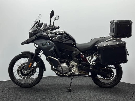 BMW F 850 GS Adventure - Afbeelding 9 van 19
