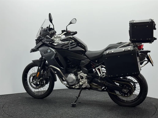 BMW F 850 GS Adventure - Afbeelding 10 van 19
