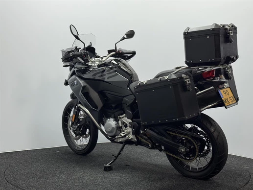 BMW F 850 GS Adventure - Afbeelding 11 van 19