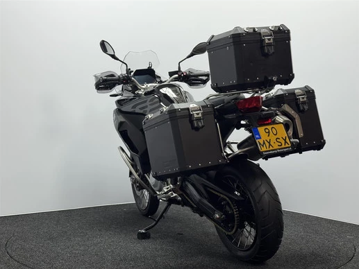BMW F 850 GS Adventure - Afbeelding 12 van 19