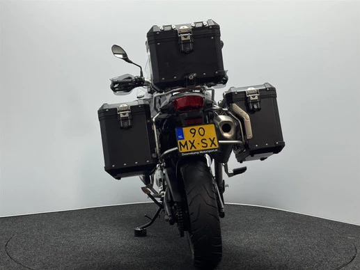 BMW F 850 GS Adventure - Afbeelding 13 van 19