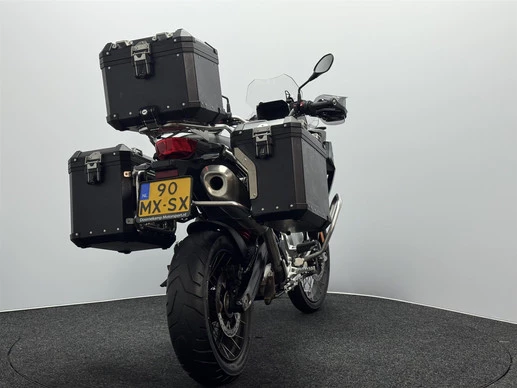 BMW F 850 GS Adventure - Afbeelding 14 van 19