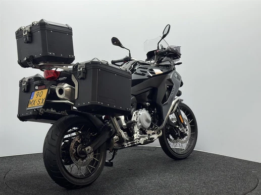 BMW F 850 GS Adventure - Afbeelding 15 van 19