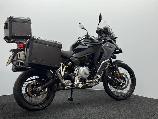 BMW F 850 GS Adventure - Afbeelding 16 van 19