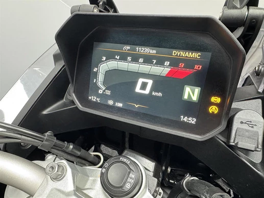 BMW F 850 GS Adventure - Afbeelding 17 van 19