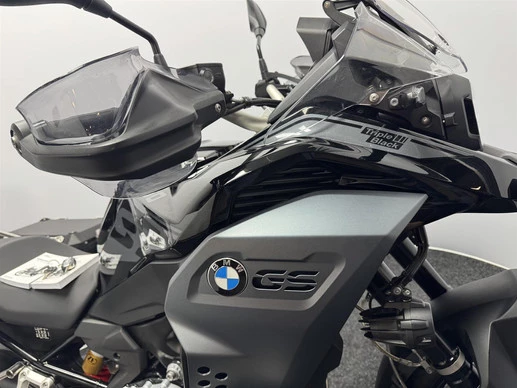 BMW F 850 GS Adventure - Afbeelding 19 van 19