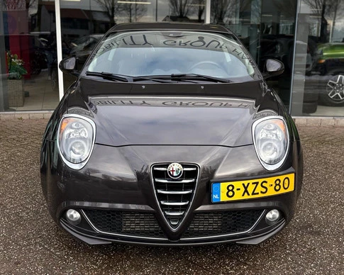 Alfa Romeo MiTo - Afbeelding 3 van 27