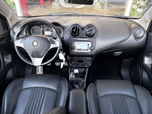 Alfa Romeo MiTo - Afbeelding 4 van 27