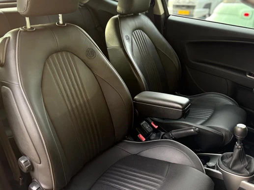 Alfa Romeo MiTo - Afbeelding 6 van 27