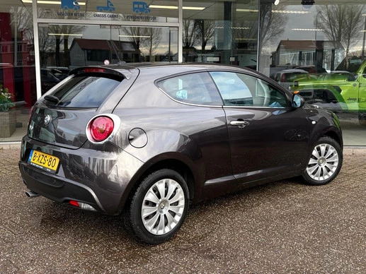 Alfa Romeo MiTo - Afbeelding 7 van 27