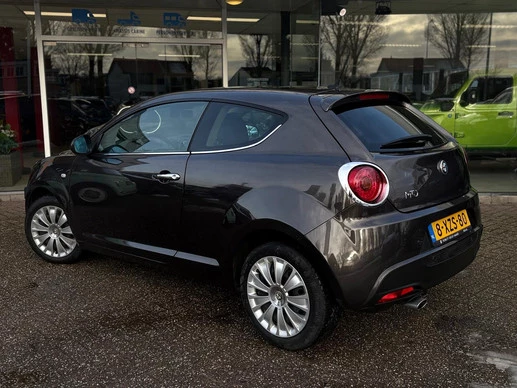 Alfa Romeo MiTo - Afbeelding 10 van 27