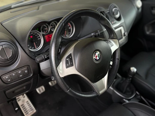 Alfa Romeo MiTo - Afbeelding 11 van 27