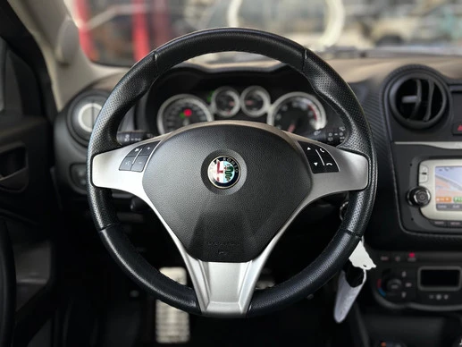 Alfa Romeo MiTo - Afbeelding 12 van 27