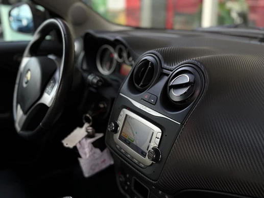 Alfa Romeo MiTo - Afbeelding 13 van 27