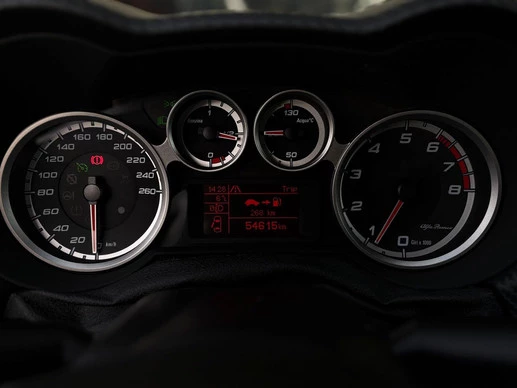 Alfa Romeo MiTo - Afbeelding 14 van 27