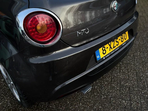 Alfa Romeo MiTo - Afbeelding 15 van 27