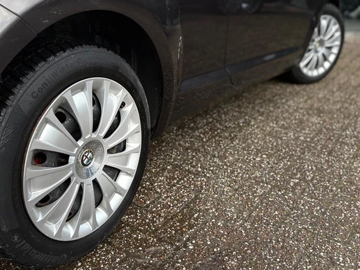 Alfa Romeo MiTo - Afbeelding 16 van 27