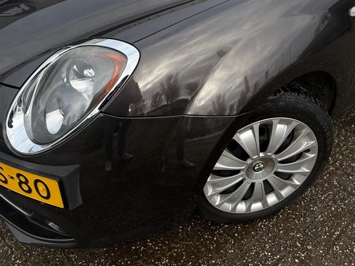 Alfa Romeo MiTo - Afbeelding 18 van 27