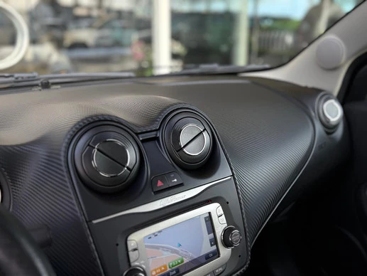 Alfa Romeo MiTo - Afbeelding 23 van 27