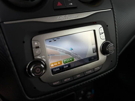 Alfa Romeo MiTo - Afbeelding 24 van 27