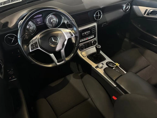 Mercedes-Benz SLK - Afbeelding 2 van 30