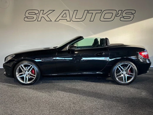 Mercedes-Benz SLK - Afbeelding 5 van 30