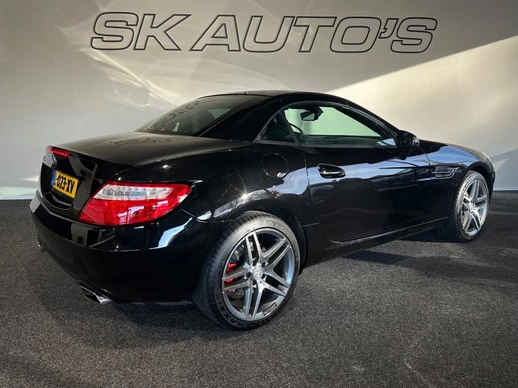 Mercedes-Benz SLK - Afbeelding 6 van 30