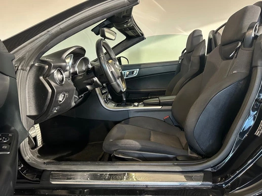 Mercedes-Benz SLK - Afbeelding 13 van 30