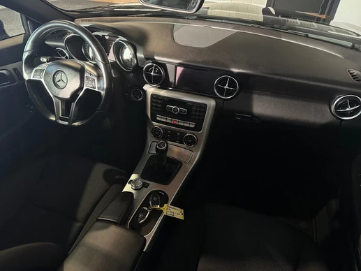 Mercedes-Benz SLK - Afbeelding 15 van 30