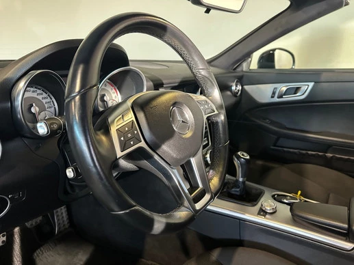 Mercedes-Benz SLK - Afbeelding 16 van 30