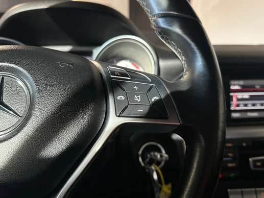 Mercedes-Benz SLK - Afbeelding 19 van 30