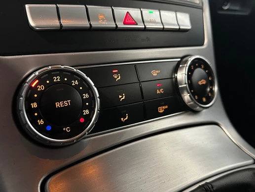 Mercedes-Benz SLK - Afbeelding 25 van 30