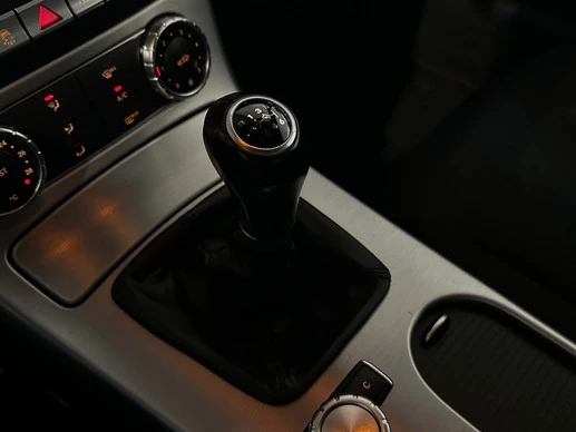 Mercedes-Benz SLK - Afbeelding 26 van 30