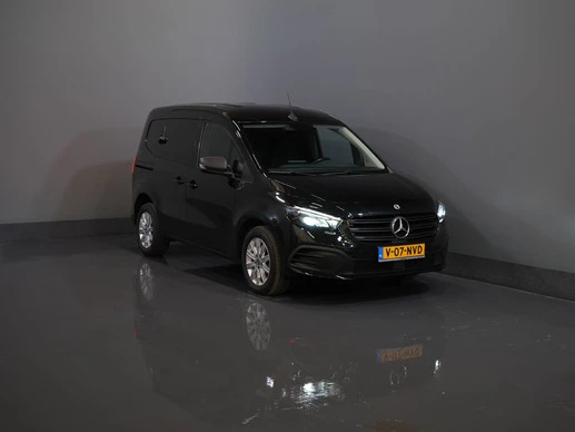 Mercedes-Benz Citan - Afbeelding 1 van 30