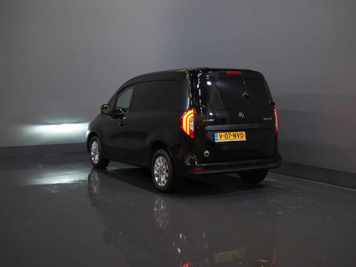 Mercedes-Benz Citan - Afbeelding 2 van 30