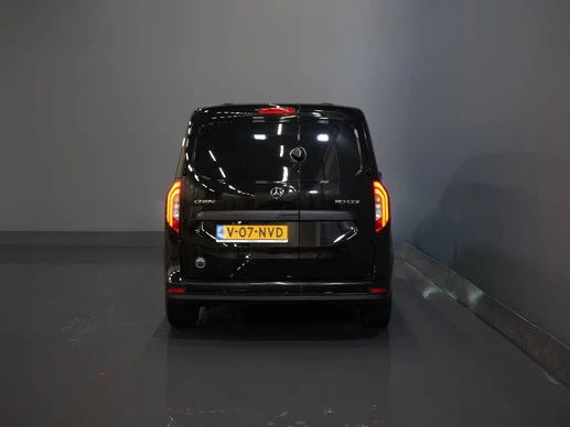 Mercedes-Benz Citan - Afbeelding 6 van 30