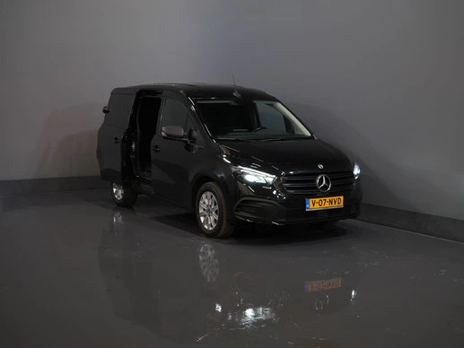 Mercedes-Benz Citan - Afbeelding 9 van 30
