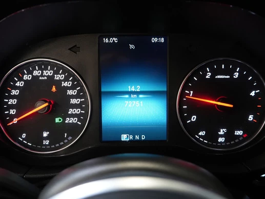 Mercedes-Benz Citan - Afbeelding 21 van 30