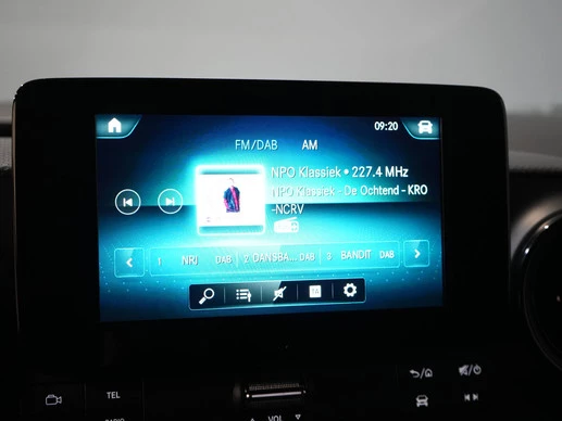 Mercedes-Benz Citan - Afbeelding 25 van 30